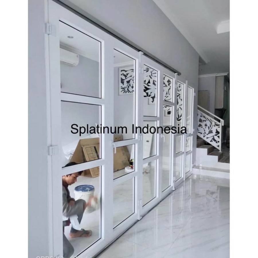 Foto Produk Upvc Splatinum Lainnya
